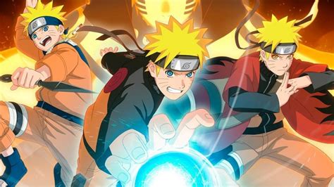 Naruto ¿en Qué Orden Ver Las Películas De La Saga