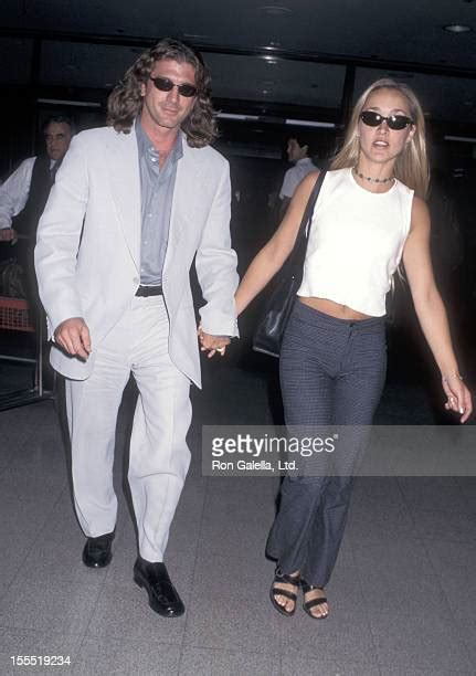 Joe Lando Wife Photos And Premium High Res Pictures Getty Images