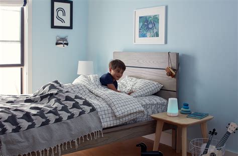 Maybe you would like to learn more about one of these? Meet Hatch Baby's portable, Wi-Fi-enabled sleep device ...
