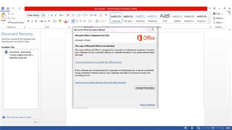 The utility allows you to get a licensed office 2013 without a purchase. Activating Microsoft Office 2013 ~ Technofeast