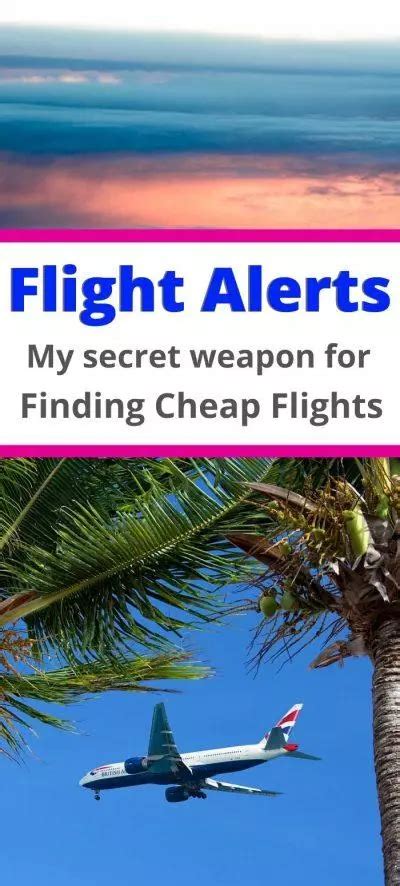 Want To Know More About Flight Alerts Heres How Flight Alerts Can