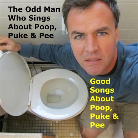 ‎good Songs About Poop Puke And Pee By The Odd Man Who Sings About