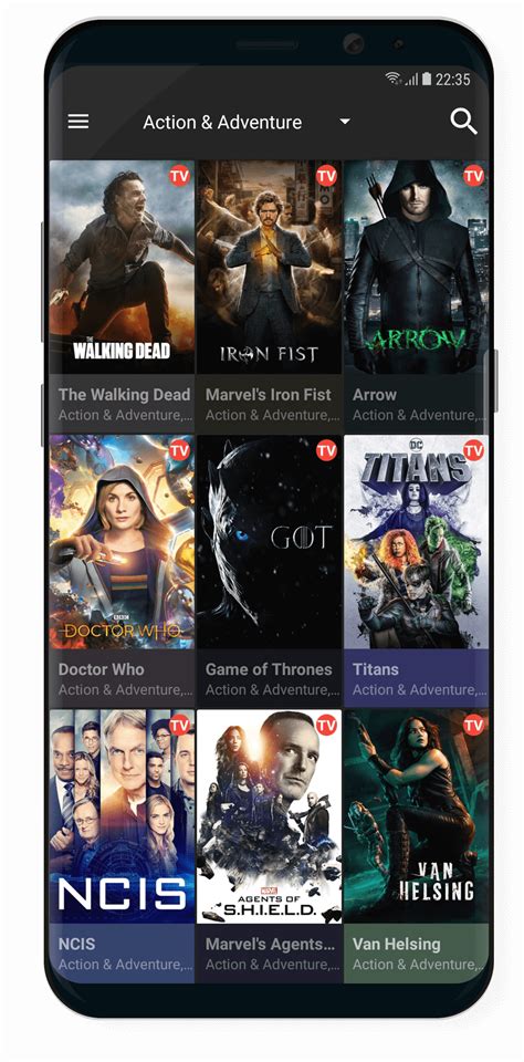 Cinema Hd Apk V240 Download On Android Official
