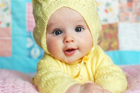 100 Unique Unisex Baby Names