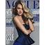 Models Cache Candice Swanepoel For Vogue Australia June 2013