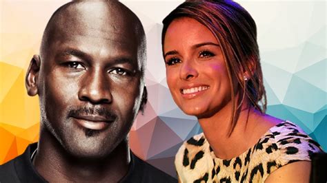 The Things You Don T Know About Michael Jordan S Wife Yvette Prieto Youtube