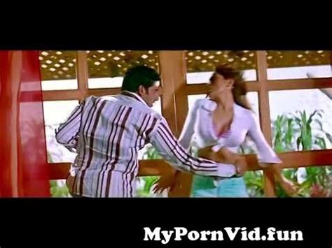 Shikdum Hd Rimi Sen Hot Sexy Song Dhoom New Indian Hindi Movie Full Video Abhishek Bachchan