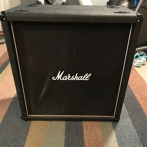Shop electronics with best prices, fast shipping. Marshall 8412 4x12 Speaker Cabinet with Celestion G12L ...