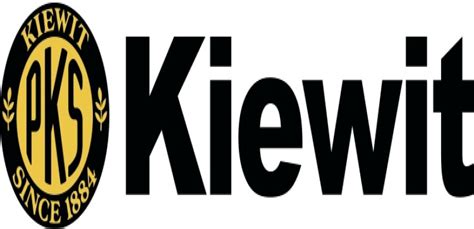 Kiewit Logos