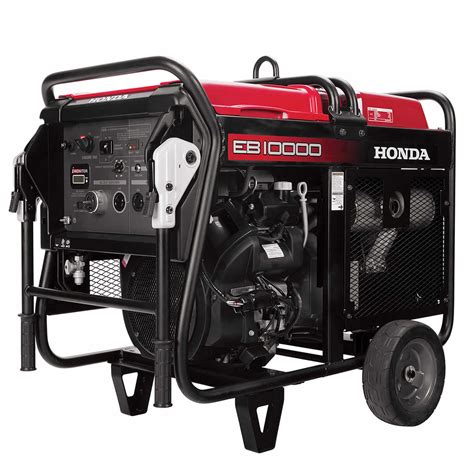 Honda Portable Generator - 10,000 Watts :: Generators :: More :: Danko Emergency Equipment