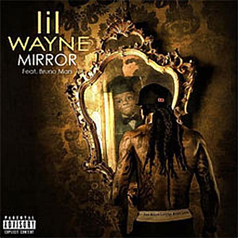 Lil Wayne Feat Bruno Mars Mirror Music Video 2012 Imdb