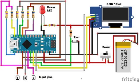 Arduino Powers Super Simple Electronic Component Tester