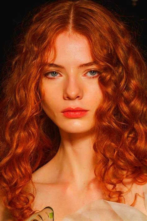 Red Hair Woman Woman Face Girl Face Beautiful Redhead Beautiful People Red Copper Hair