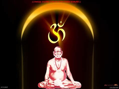 Shri swami samarth hd images free download shri swami samarth images with quotes swami samarth wallpaper for mobile. OM SWAMI SAMARTH | swami samarth maharaj Akkalkot. | By ...