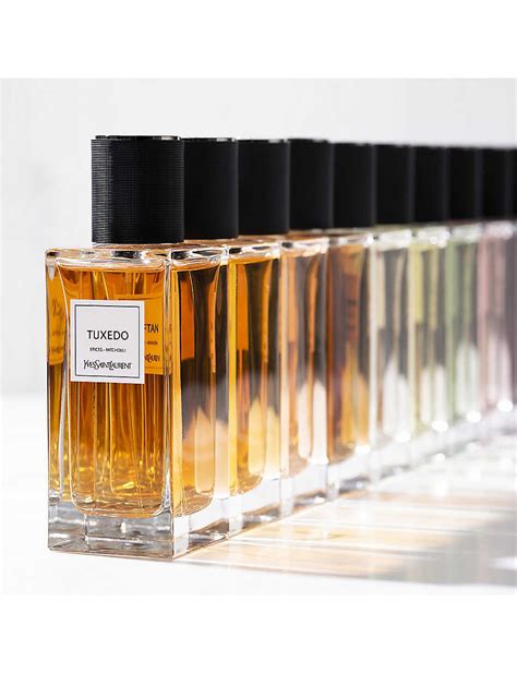 Rouge Velours Yves Saint Laurent Perfume A New Fragrance For Women