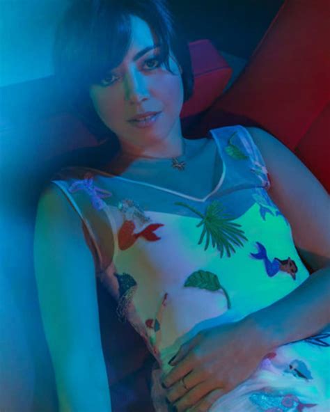 Hot Pictures Of Aubrey Plaza Will Rock Your World