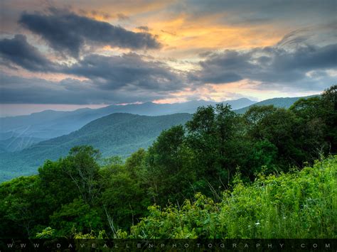 Blue Ridge Mountains Desktop Wallpaper Wallpapersafari