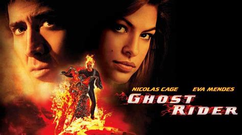 Ghost Rider Spiderbait Ghost Riders In The Sky Credits Movie