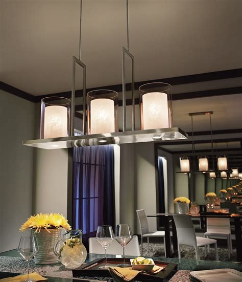 Kichler, founded in 1938, is a family owned and operated company based in independence, ohio, that creates inspiring contemporary lighting. Kichler Lighting 42548CLP Triad Modern / Contemporary ...