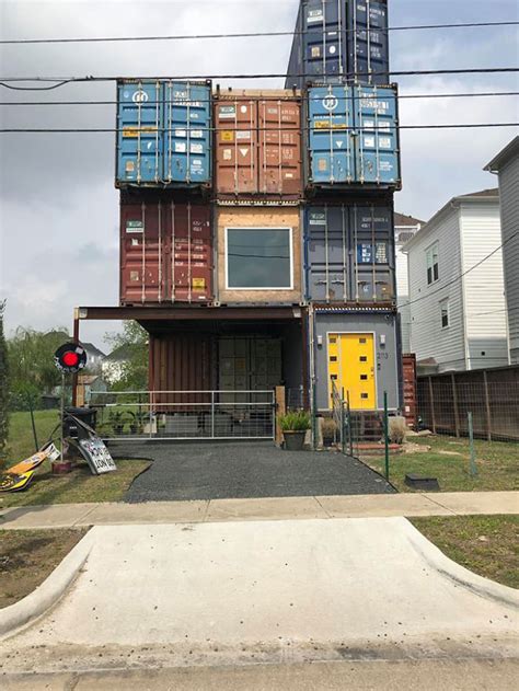 Shipping Container Homes Buildings Sqft Shipping Container