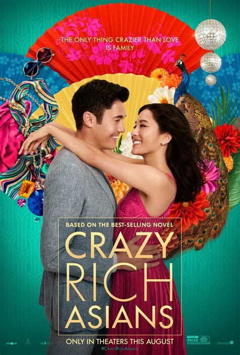Op Ed ‘crazy Rich Asians And The Model Minority Myth Asian And