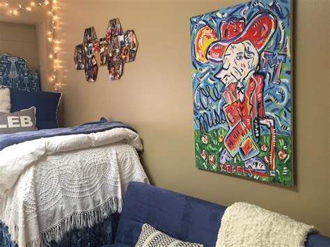 College Dorm Rooms With Style Cbs News