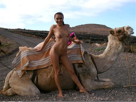 Mongol Girl Nude Photo