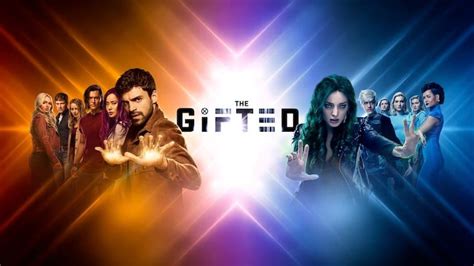 In episode 1, eclipse's ringtone is the theme music to the animated x men tv series. Promo for Marvel's The Gifted Season 2 Midseason Premiere
