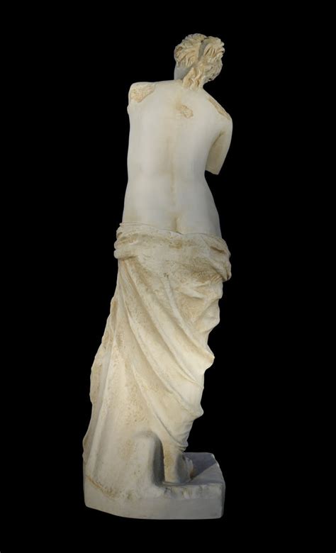 Venus De Milo Life Size Statue Large The Ancient Home