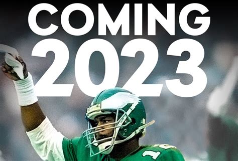 Eagles Announce Return Of Kelly Green Throwback Uniforms For 2023