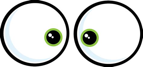 Download Funny Face Clipart Funny Eyes Clipart Full Size Png Image