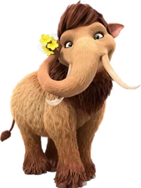 Let us know what you think in the comments below!ice age: Peaches | Heroes Wiki | FANDOM powered by Wikia