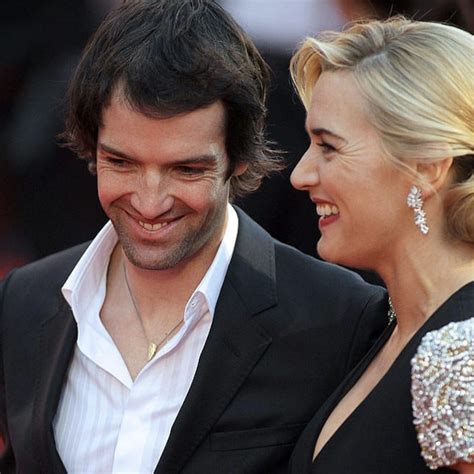 Life is short, and it is here to be lived #katewinslet. Ned Rocknroll Wiki: Everything To Know About Kate Winslet's