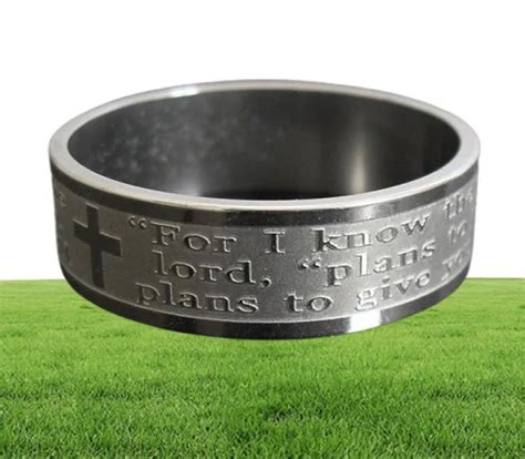Etch Band Lords Prayer For I Know The Plansjeremiah 2911 English
