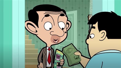 Hotel Bean Mr Bean Cartoon Mr Bean Full Episodes Mr Bean Comedy