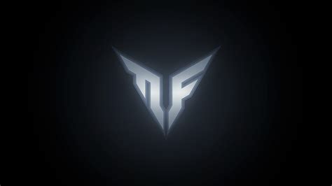 Tuf Gaming Logo Fanart By Hariyanto Image Abyss