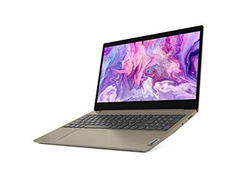 2021 Flagship Lenovo Ideapad 3 156 Hd Touchscreen Laptop Computer
