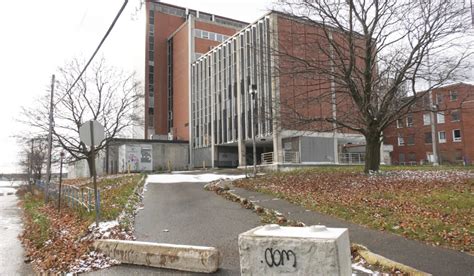 Can Anything Be Done About The Old Hospitals In Sudbury Sault Ctv News