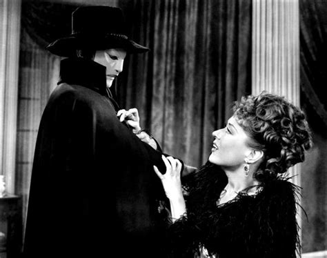 1943 Claude Rains In Phantom Of The Opera Photo 202 N Ebay