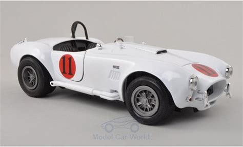 Modellautos Shelby Cobra 118 Ertl 427 Sc No11 1965 Spinout Online