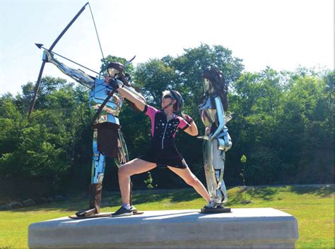 Archer pose is ideal for women suffering from menstrual problems. Benefits of Yoga Archer Pose - The Springs Magazine