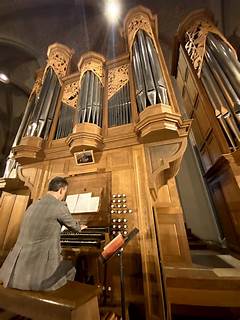 A Symphony Of Sacred Sounds Discovering The Mystical Power Of The Institute Of Christ The Kings Music