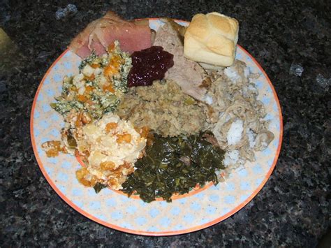 Here's a traditional and elegant christmas dinner menu that will welcome guests with homey aromas of roasting and baking. Soul Food Dinner Favorites That You Can Cook Today