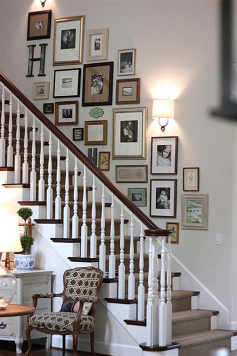 11 Best Home Gallery Walls Images On Pinterest Wall Ideas Decorating