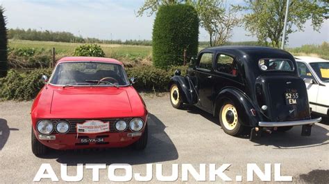 oldtimer tocht bij Etten Leur foto's » Autojunk.nl (195001)
