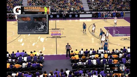Nba 2k11 Featuring The 1992 Mod Youtube