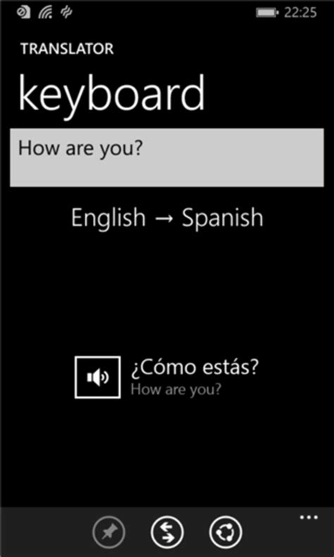 Bing Translator Download