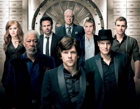 Wallpaper Now You See Me 2 Jesse Eisenberg Woody Harrelson Dave