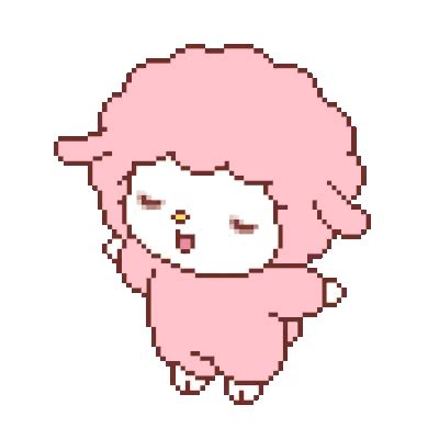 Pixel Kawaii Kawaii Transparent Cute Discord Emoji Transparent Arte
