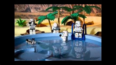 Super Funny Lego Star Wars Pics Youtube